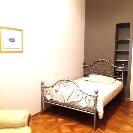 Πανσιόν B7 Τεργέστη