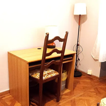 Πανσιόν B7 Τεργέστη