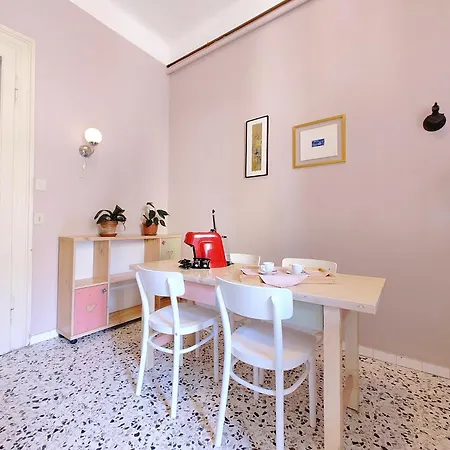 Casa de hóspedes B7 *