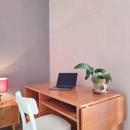 Maison d'hôtes B7 *