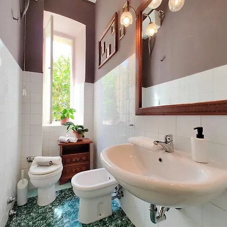 B7 Casa de hóspedes *