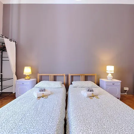 Guest house B7 *