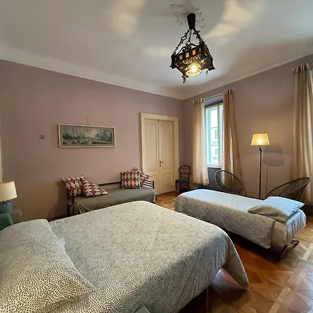 B7 * Trieste