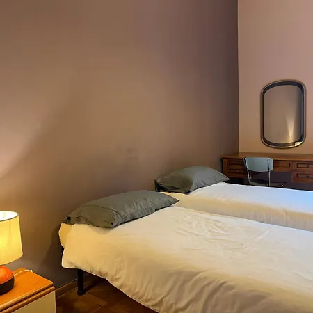Guest house B7