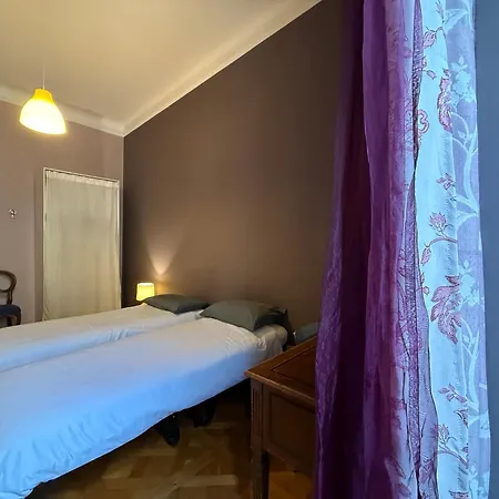 Guest house B7