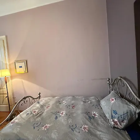 B7 Guest house Trieste