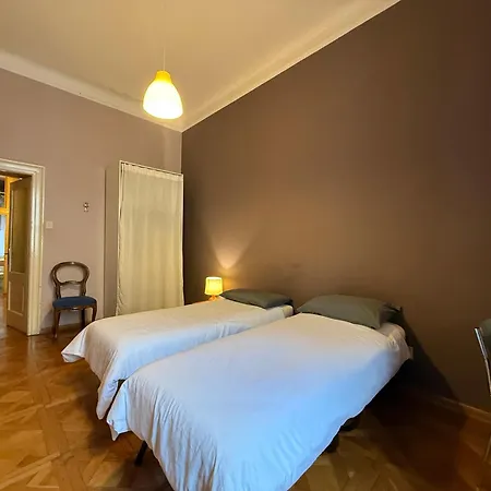 Guest house B7 Trieste