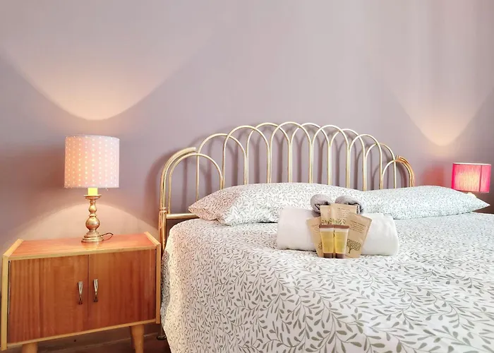 بيت ضيافة B7 ترييستي